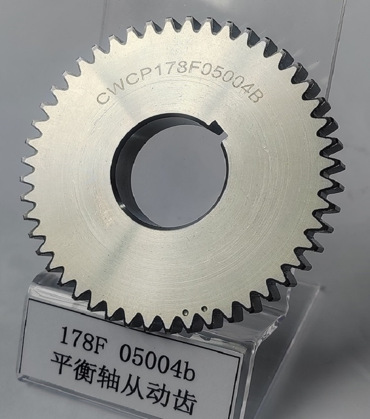 178F 05004b 平衡轴从动齿