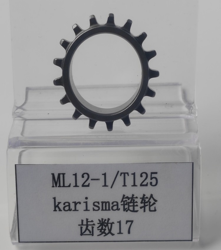 ML12-1/T125karisma链轮