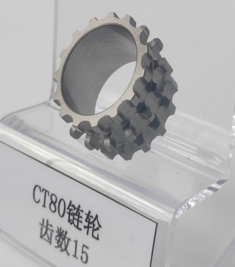 CT80链轮
