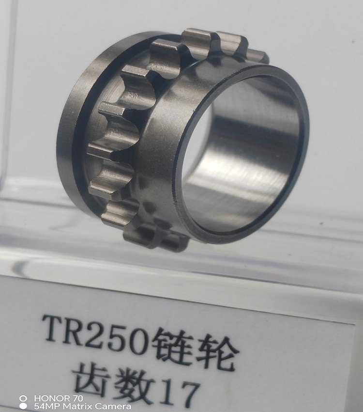 TR250链轮