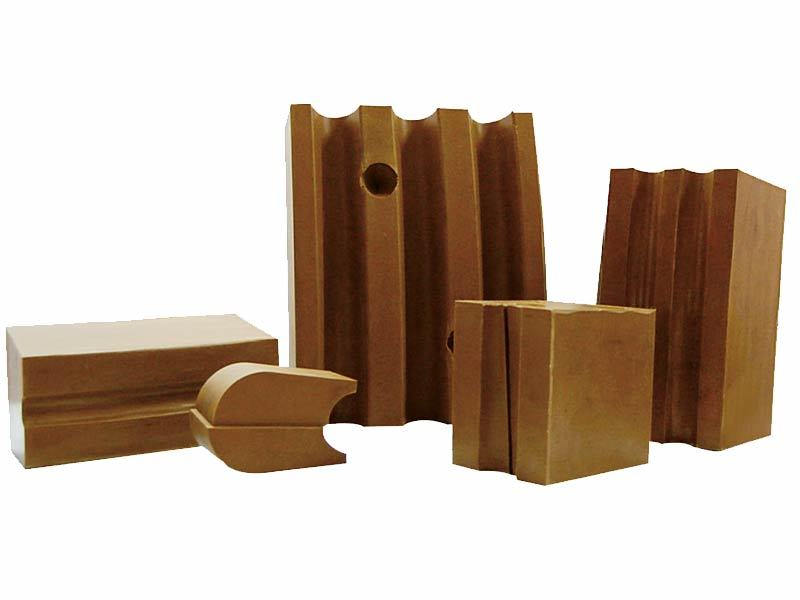 GDM326 Material importado, revestimiento de fricción de alto rendimiento