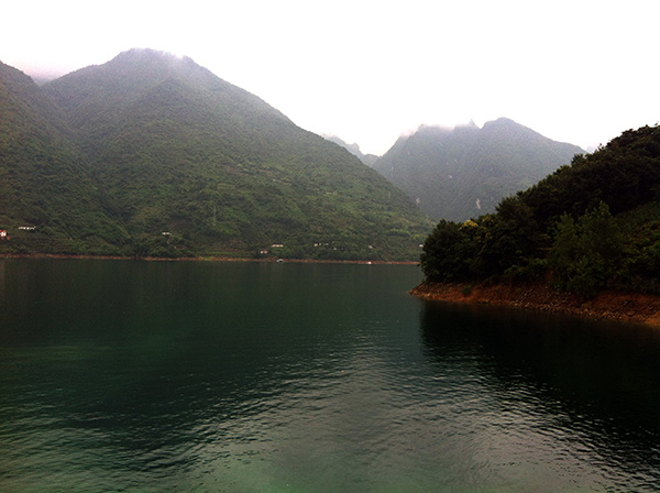 2014年湖北宜昌
