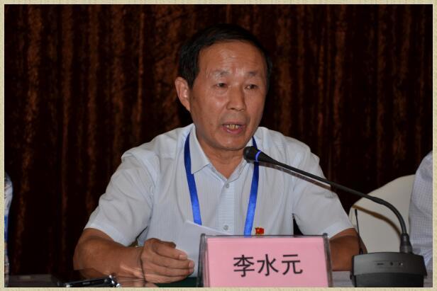 中共楚安建设集团有限公司党委隆重举行建党97周年纪念大会