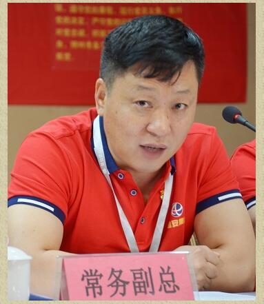 中共免费直播平台党委隆重举行建党98周年纪念大会
