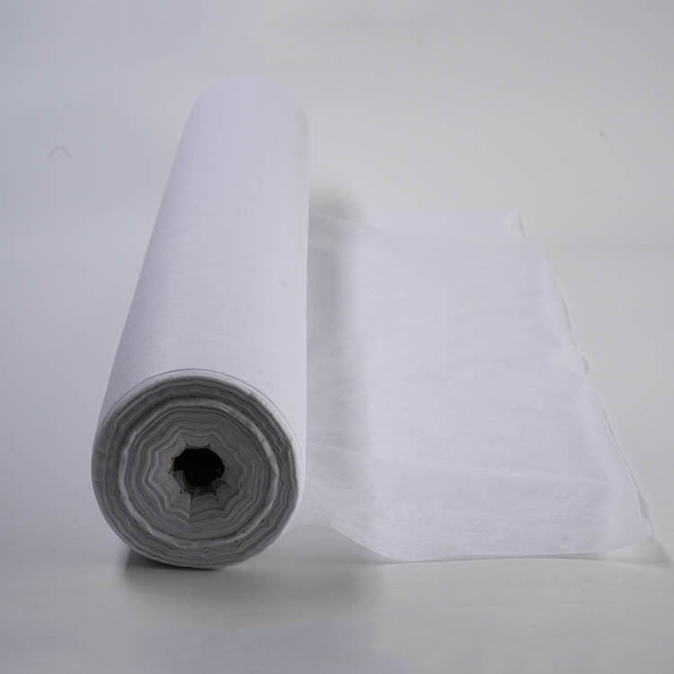 Medical And Healthy Nonwoven