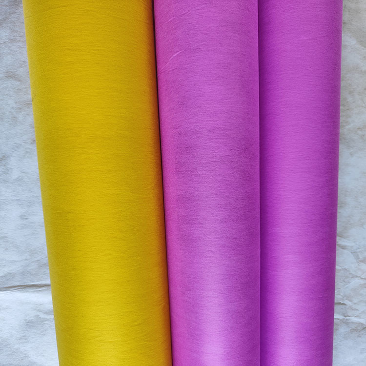 flower wrapping