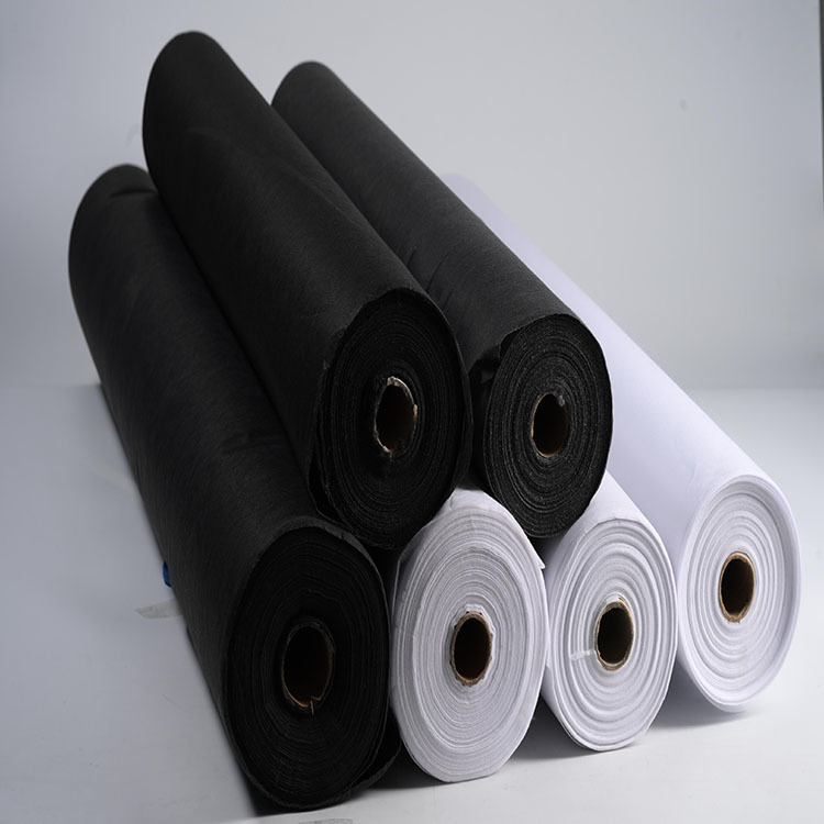 interlining nonwoven