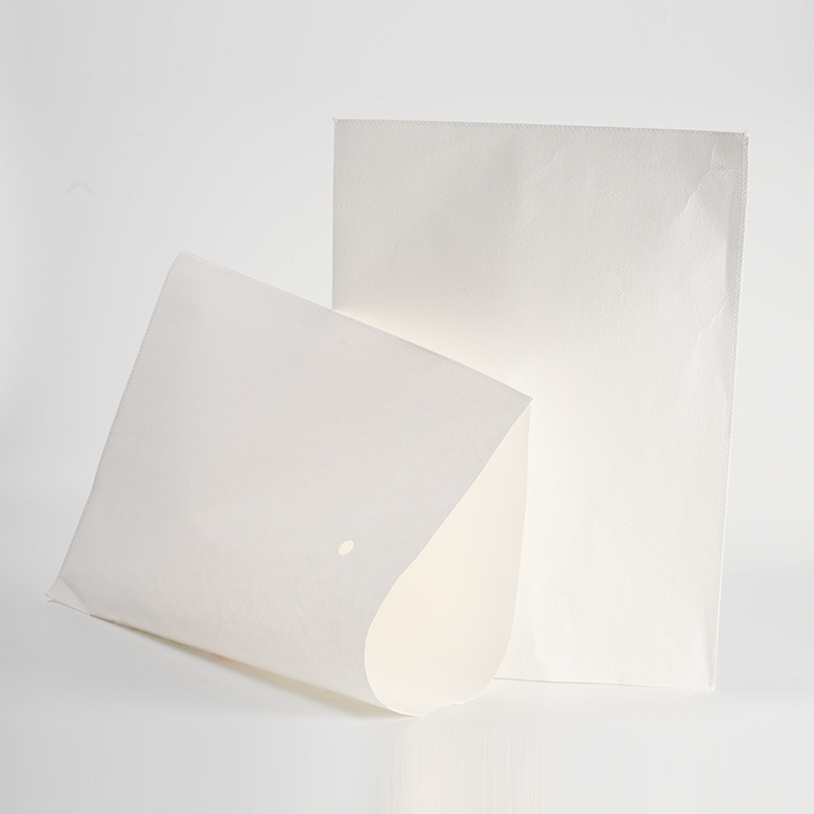 Printed Wiping Nonwoven