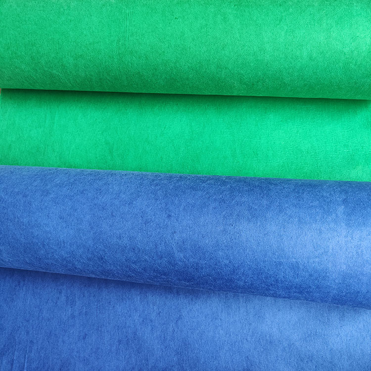 filter nonwoven