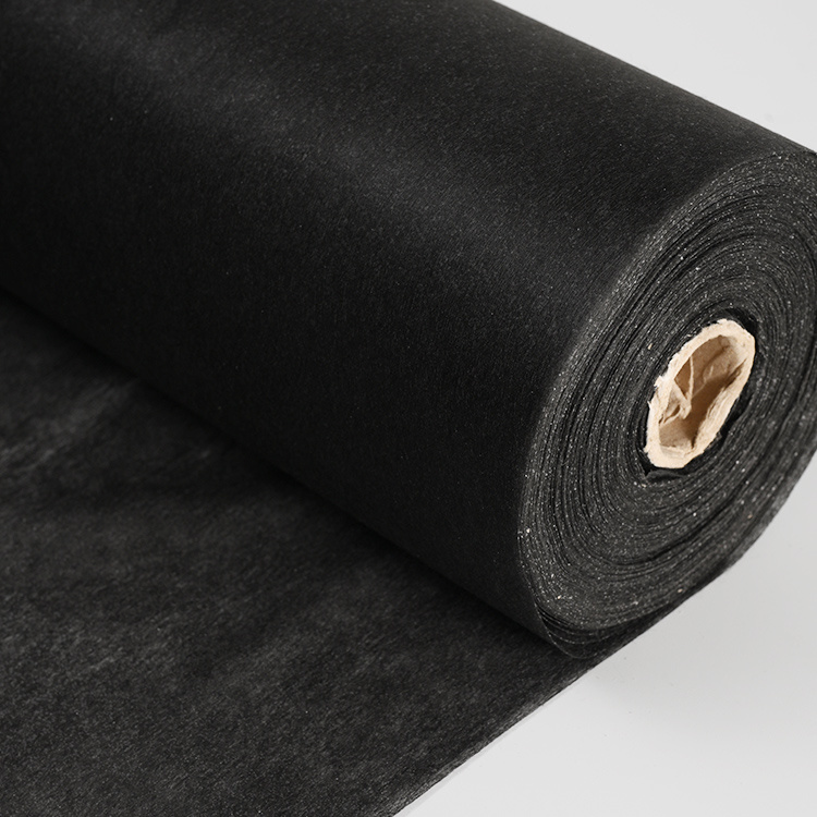 Printed Wiping Nonwoven