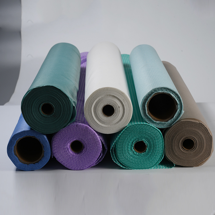 Filteration Nonwoven