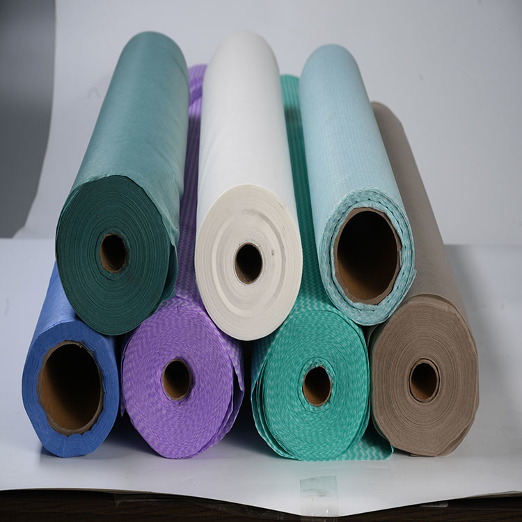 medical and healthy nonwoven