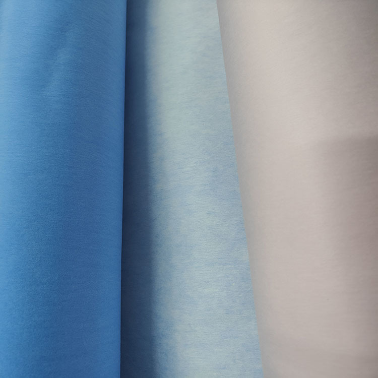 medical and healthy nonwoven