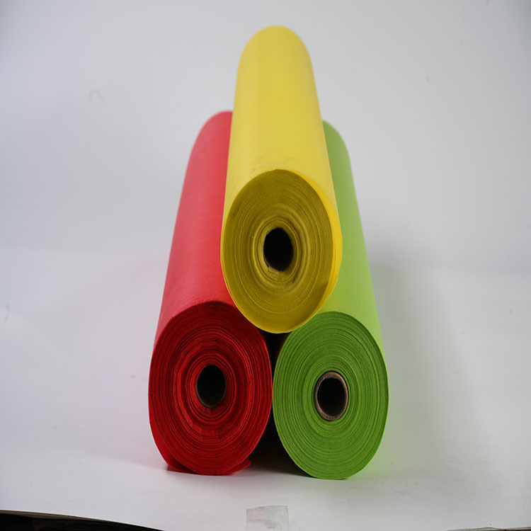 flower wrapping