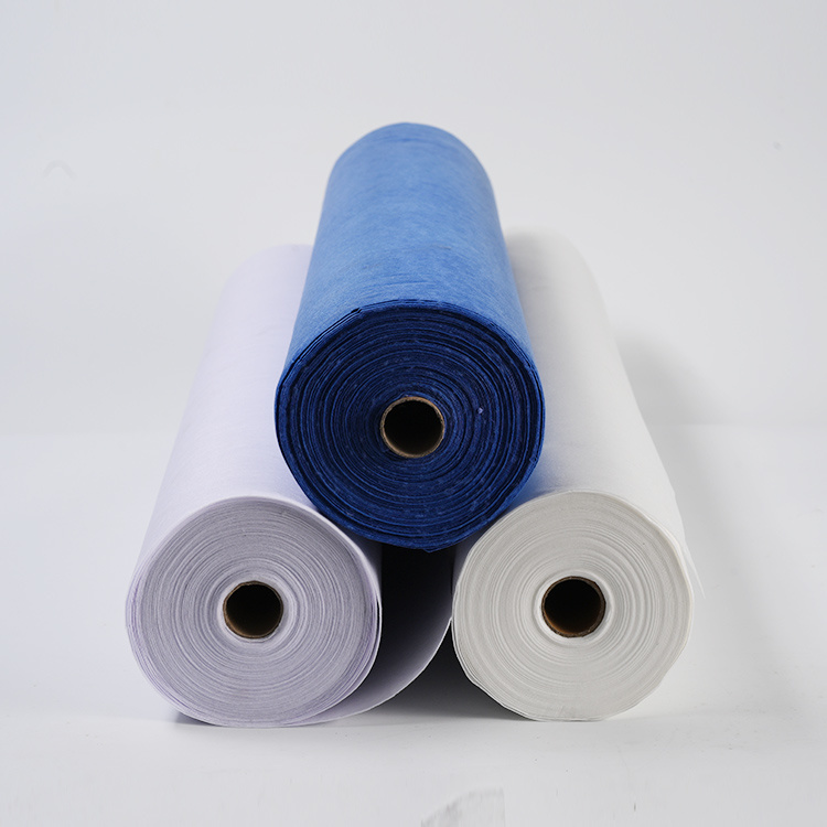 Filteration Nonwoven