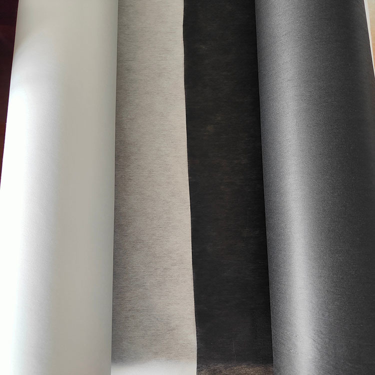interlining nonwoven