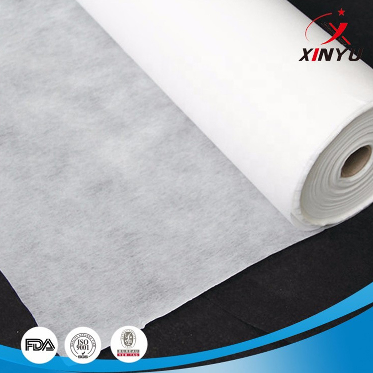 Interlining Nonwoven