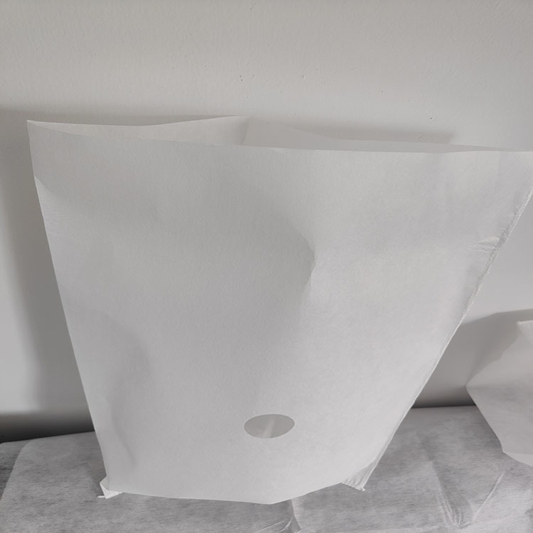 oil filter bag