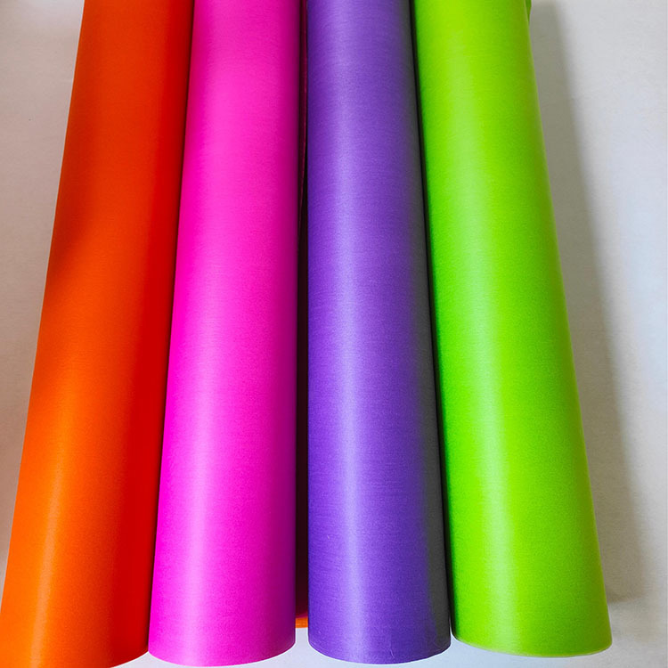 flower wrapping