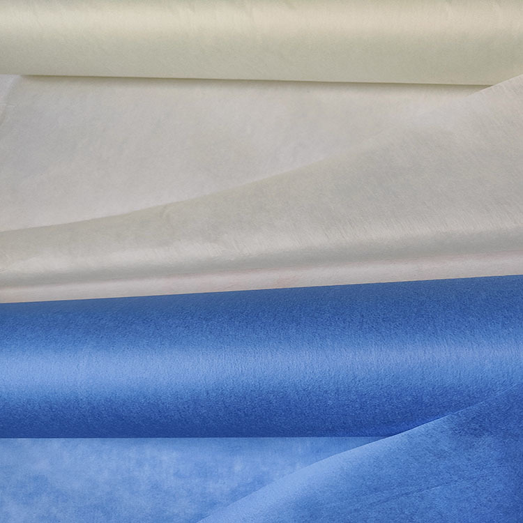 medical and healthy nonwoven