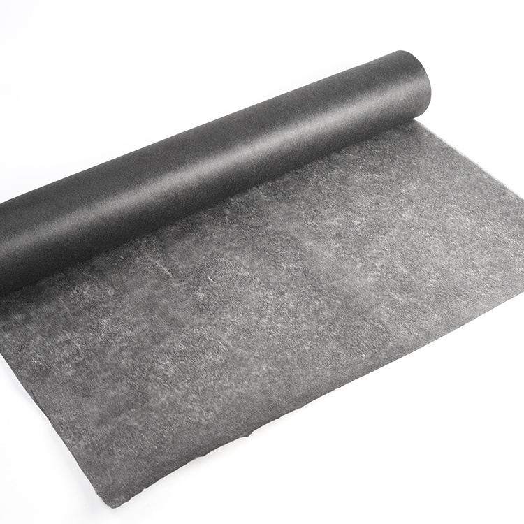 Printed Wiping Nonwoven