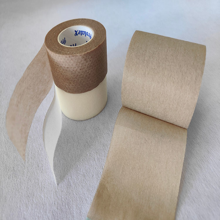 tear away medical tape