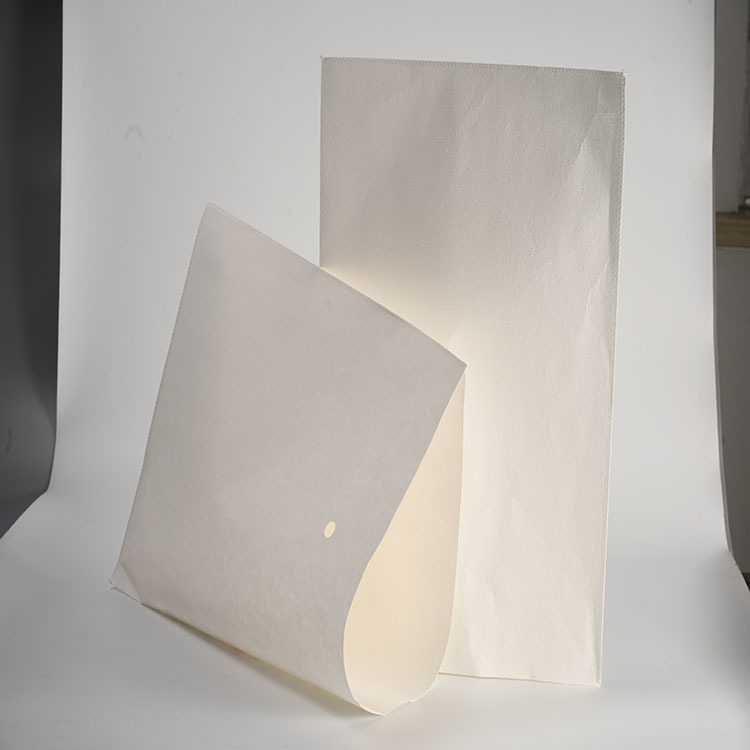 oil filter bag