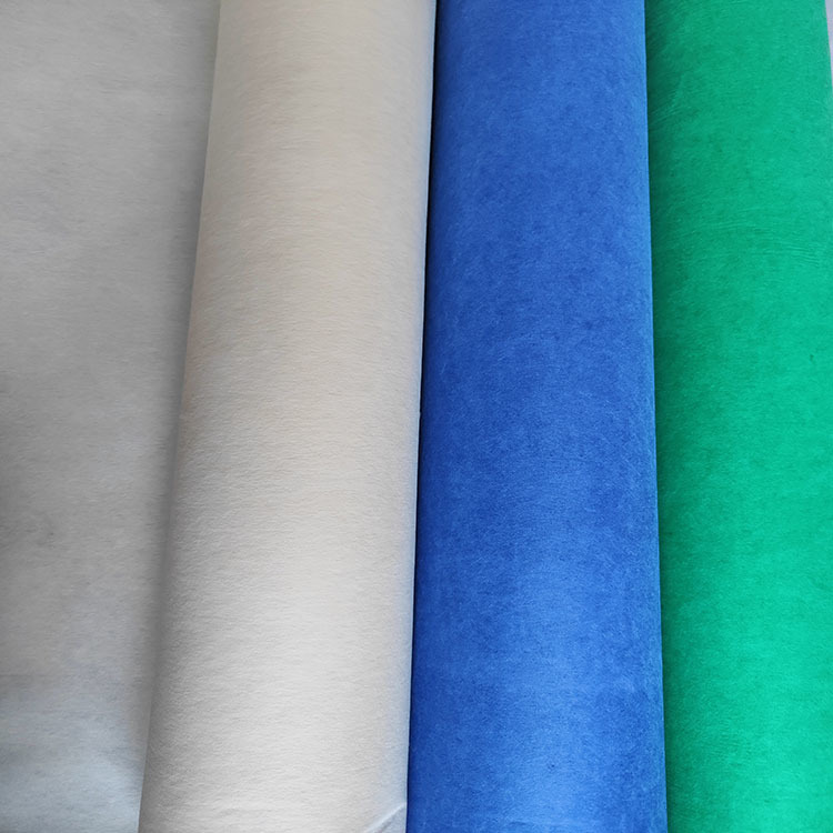 filter nonwoven
