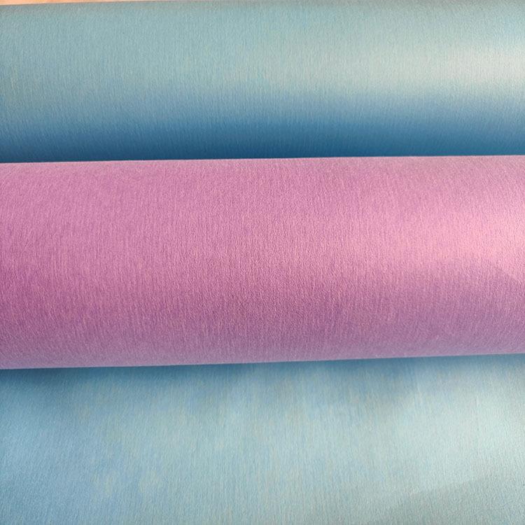 filter nonwoven
