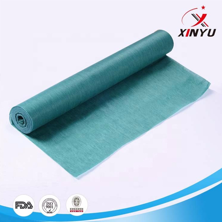 Medical And Healthy Nonwoven