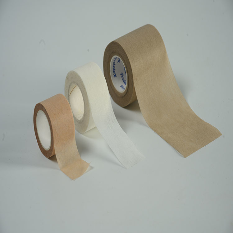tear away medical tape