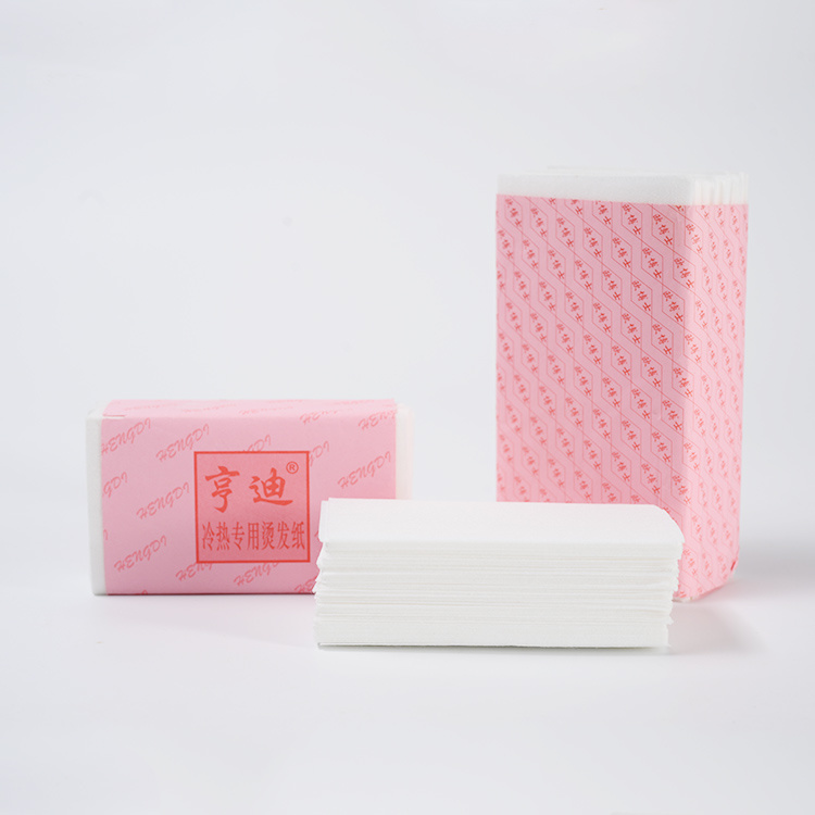 Printed Wiping Nonwoven