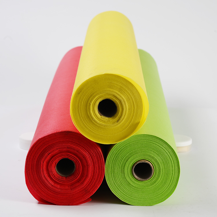Medical And Healthy Nonwoven