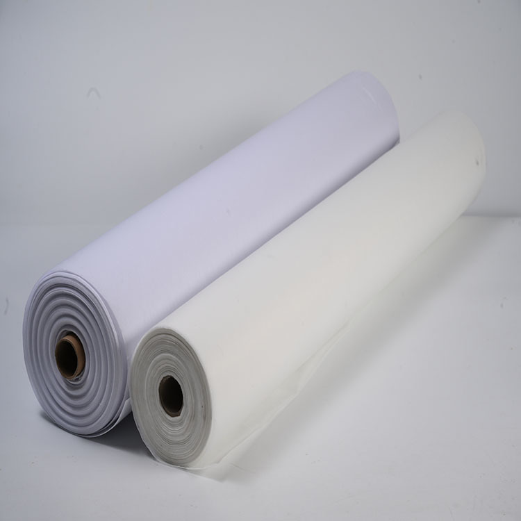 cable wrapping nonwoven
