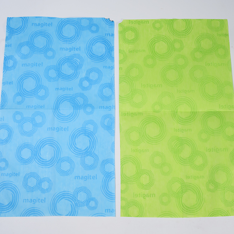Filteration Nonwoven