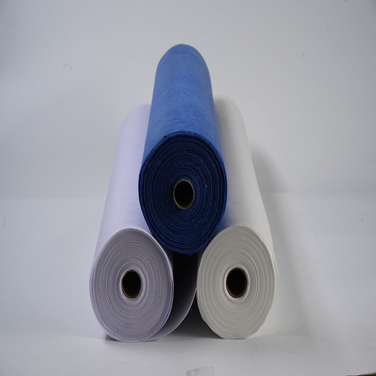 filter nonwoven