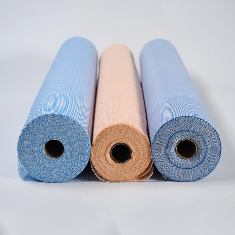 Filteration Nonwoven