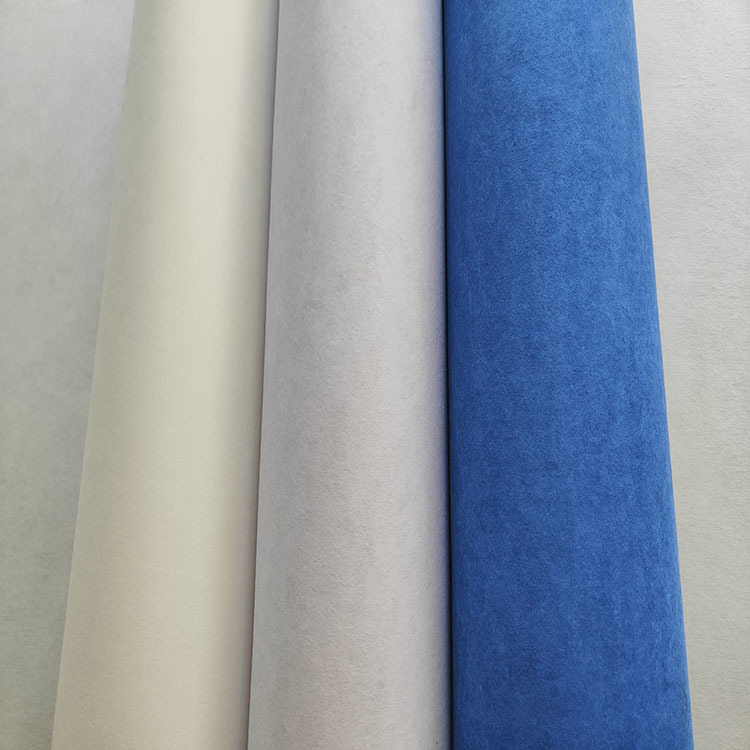 filter nonwoven