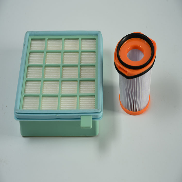 filter nonwoven product