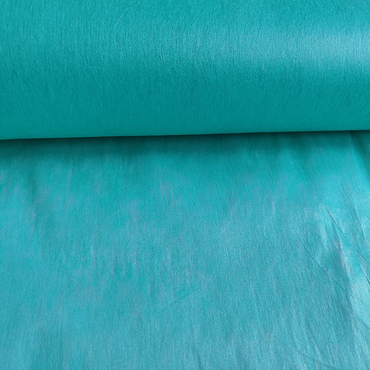 medical and healthy nonwoven