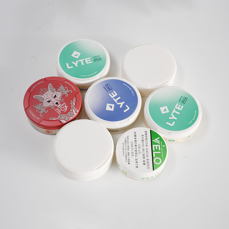 Printed Wiping Nonwoven