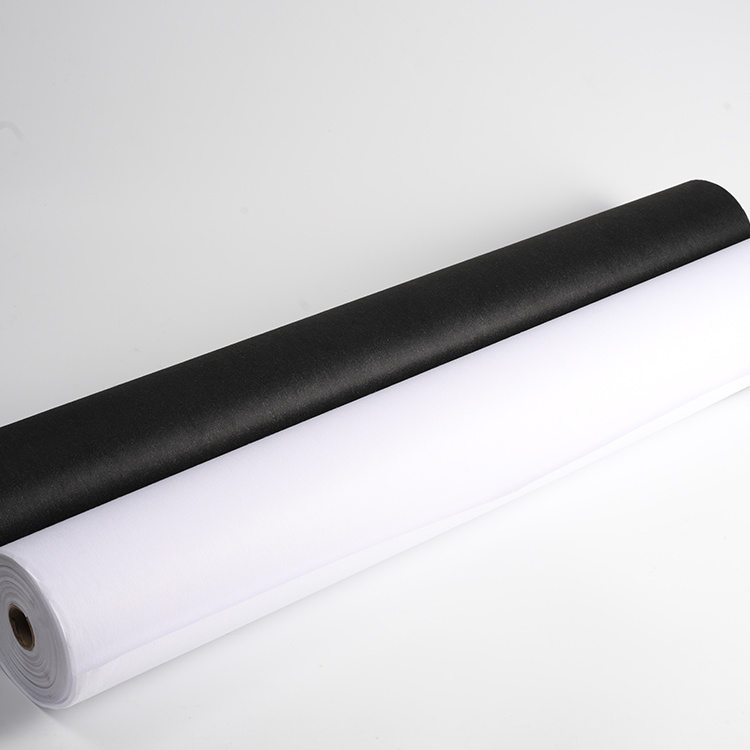 Printed Wiping Nonwoven