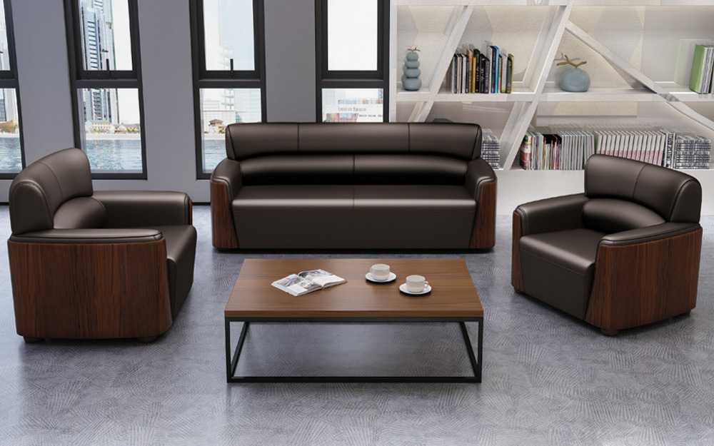 Modern casual office sofa 194#