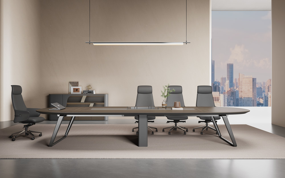 Conference Table 2-1