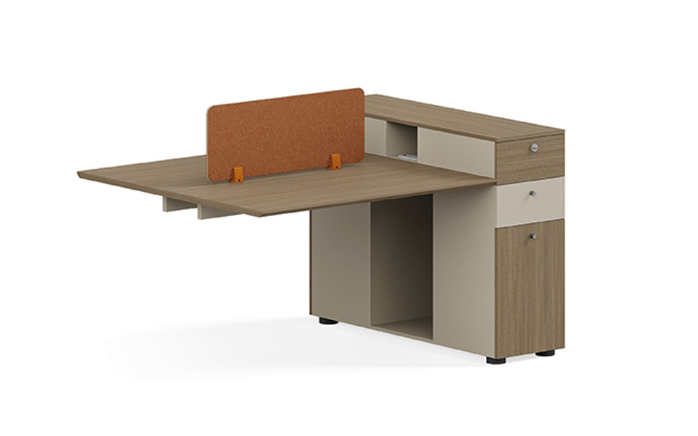 Staff Desk