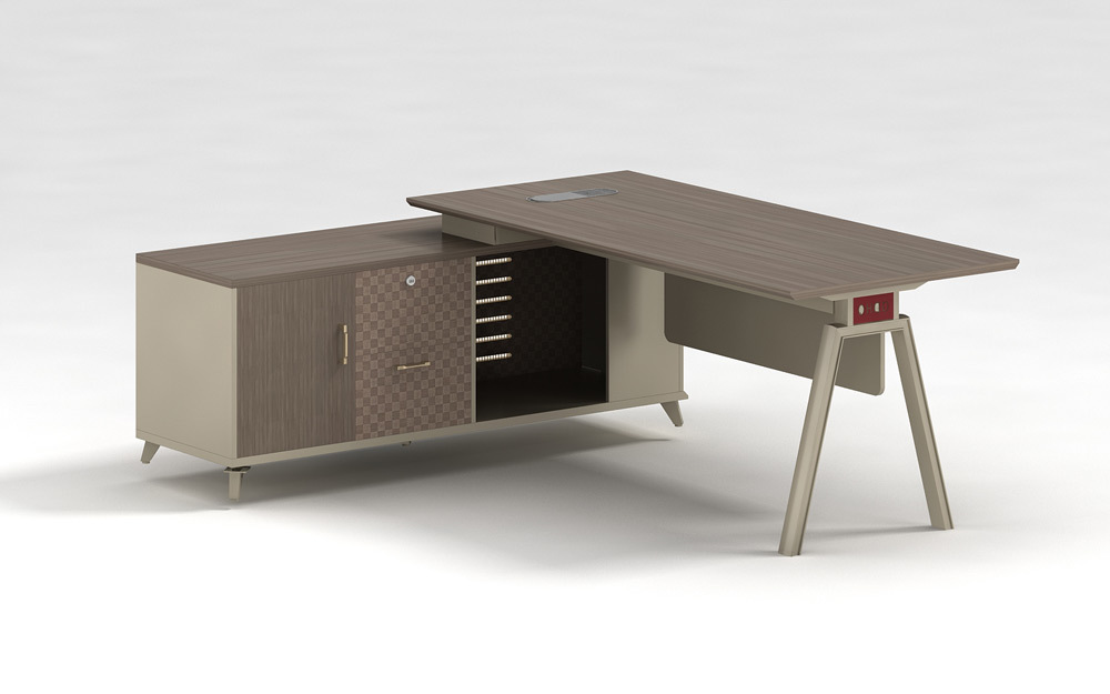 Staff Desk