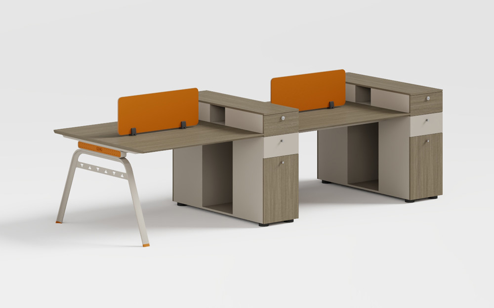 Staff Desk