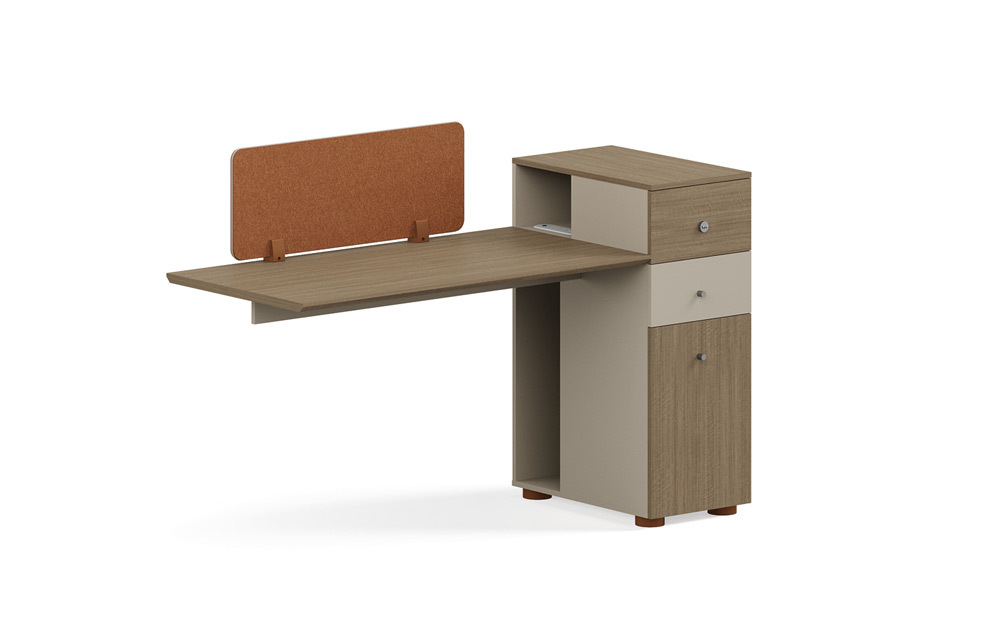 Staff Desk