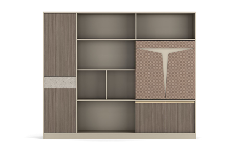bookcase