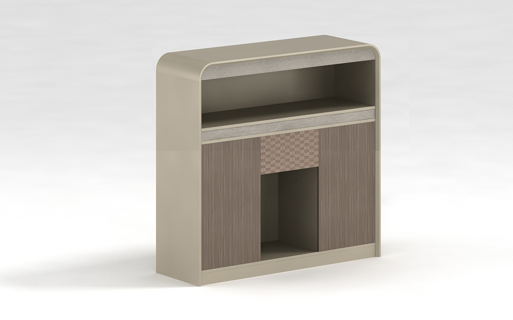 Tea Cabinet